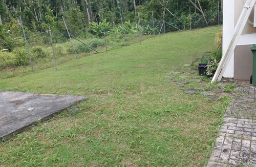 Picard Apartment | Richlyn's House perfect for a peaceful and quiet vacation