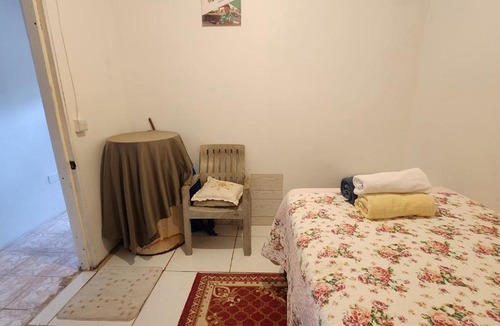 Marigot Apartment | River Splash Apartment at Concord-Dominica