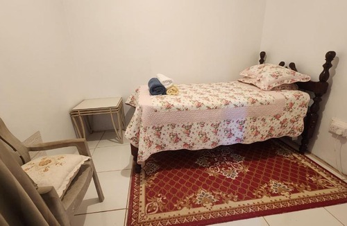 Marigot Apartment | River Splash Apartment at Concord-Dominica