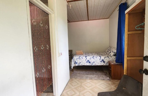 Marigot Apartment | River Splash Apartment at Concord-Dominica