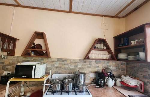 Marigot Apartment | River Splash Apartment at Concord Dominica