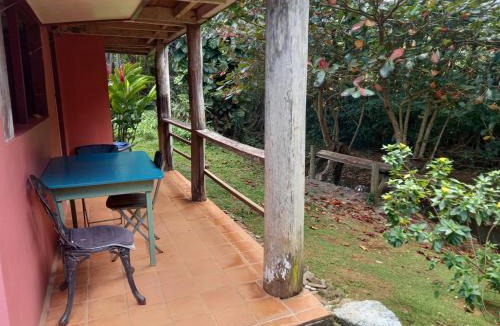 Calibishie House | Riversideview House