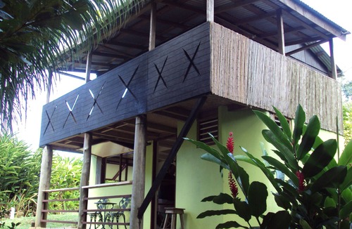 Calibishie House | Riversiedview House