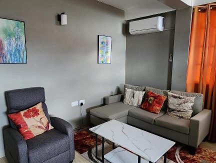 Canefield Apartment | Roseau Canefield Apartment with Full Kitchen Air Conditioning and Wi-Fi Close to town