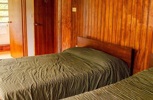 Laudat House | Roxy's Mountain Lodge