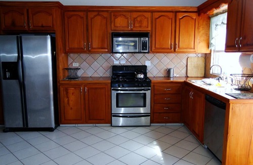Marigot Villa | Salisbury Ocean View Villa