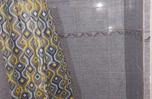 Saint George Parish Apartment | Salz Cozy Inn. Comfort at it's best. Peace is guaranteed!