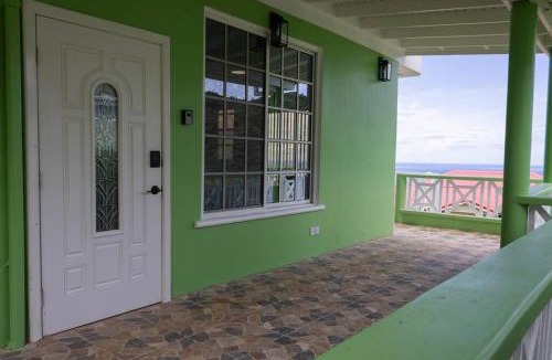 Castle Comfort Apartment | Sea and Summit Suite #1