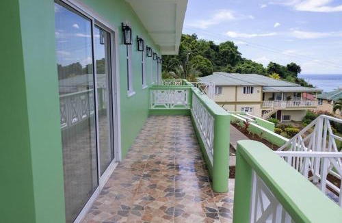 Castle Comfort Apartment | Sea and Summit Suite #1