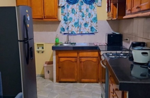 Canefield Apartment | Spacious 3-bedroom apartment with WiFi, AC in delightful Roseau