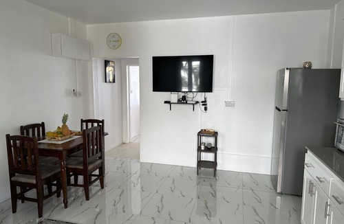 Castle Comfort Apartment | Spacious apartment near attractions with a wonderful view!