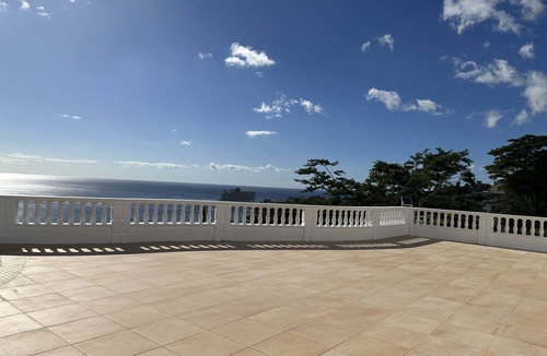 Castle Comfort Apartment | Spacious apartment near attractions with a wonderful view!