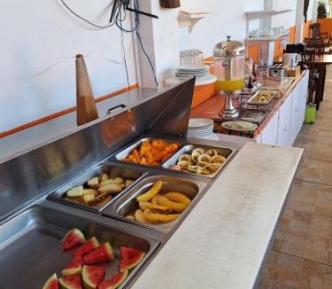 Roseau Bed & Breakfast | St. James Guesthouse