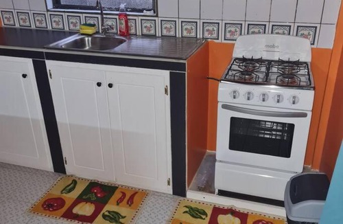 Canefield Apartment | Sunshine Apartment