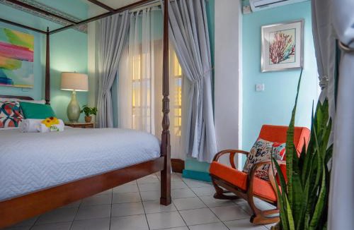 Roseau Hotel | Sutton Place Hotel