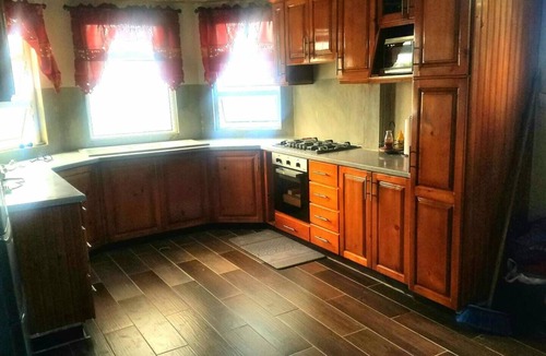 Roseau House | 🏝️ TAG Paradise Vacation Home | 1BR A/C Free Wi-Fi Near Mero Beach
