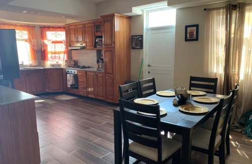Roseau House | 🏝️ TAG Paradise Vacation Home | 1BR A/C Free Wi-Fi Near Mero Beach