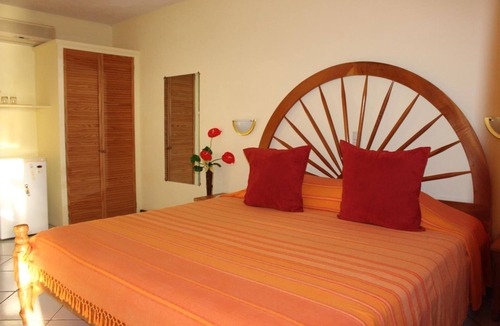 Salisbury Hotel | Tamarind Tree Hotel and Restaurant