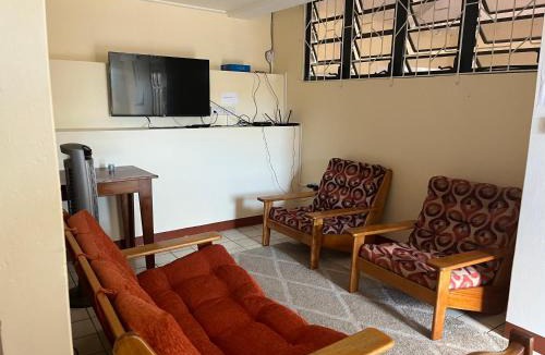 Roseau Apartment | TETE Comforts