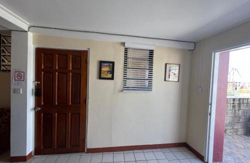 Roseau Apartment | TETE Comforts