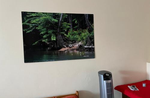 Roseau Apartment | TETE Comforts