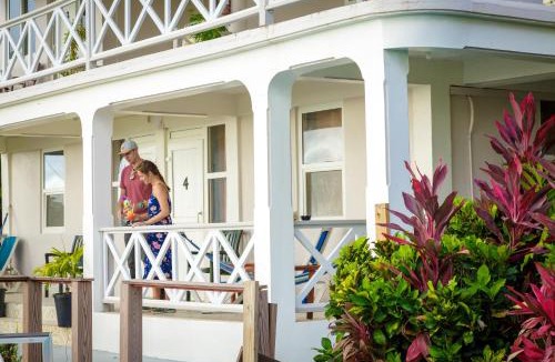 Picard Hotel | The Champs