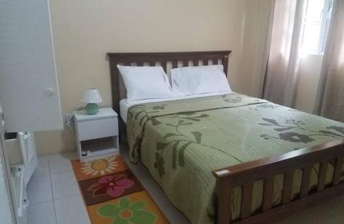 Pont Casse House | The Essence of Quiet and Comfort
