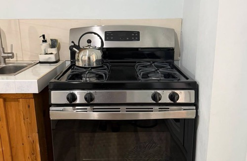 Canefield Apartment | Ti Kai Nous Apartment - Chic Comfort in Morne Daniel
