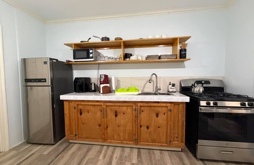 Canefield Apartment | Ti Kai Nous Apartment - Chic Comfort in Morne Daniel