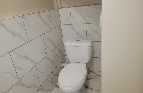 Wotten Waven House | Ti Kwen Glo Cho