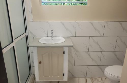 Wotten Waven House | Ti Kwen Glo Cho