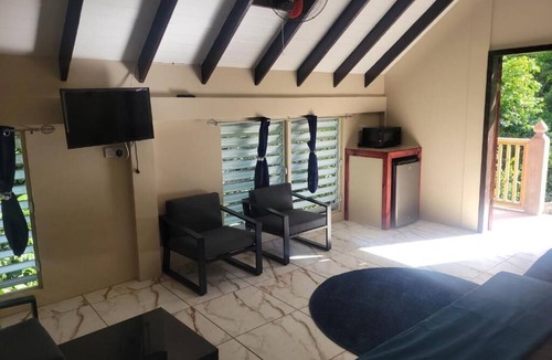 Wotten Waven Hotel | Ti Kwen Glo Cho