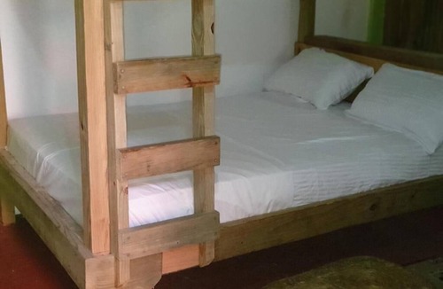 Wotten Waven Hotel | Ti Kwen Glo Cho