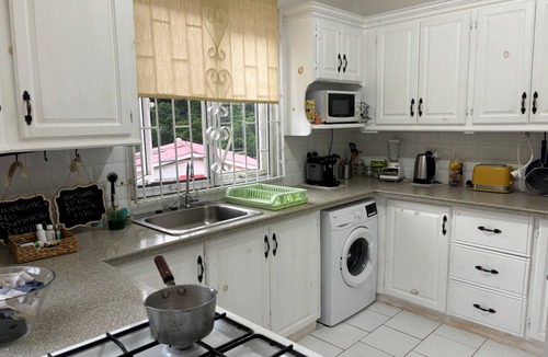 Soufriere House | Tropical Paradise Retreat in Soufriere