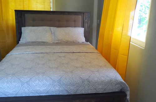Vieille Case Apartment | Two Bedroom Apartment Rental