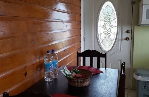 Roseau Apartment | Unit 5/6 · Unit 5/6 Private Apartment - Roseau