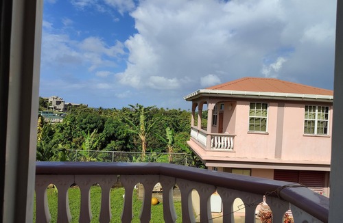 Picard Apartment | Vacation apartment in peaceful location - unit #12