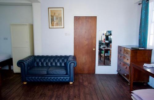 Roseau Apartment | Victoria Green Living studio apt in Roseau