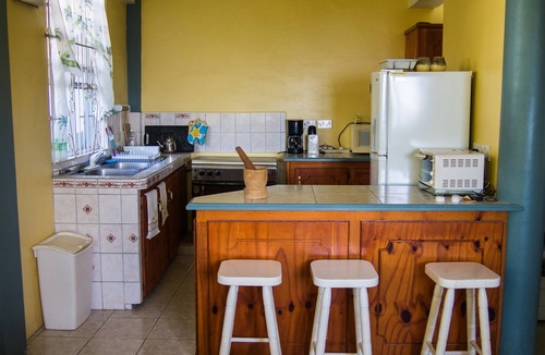 Salisbury Apartment | Villa Verde 2 bedroom Apartment Only