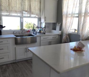 Canefield Apartment | Yvonna House