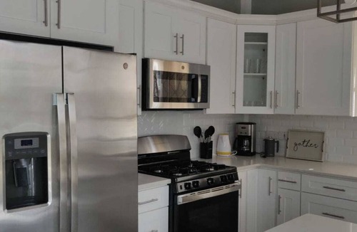 Canefield House | Yvonna House, Luxurious Apartment, Groundfloor