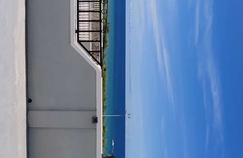 Canefield House | Yvonna House, Luxurious Apartment, Groundfloor