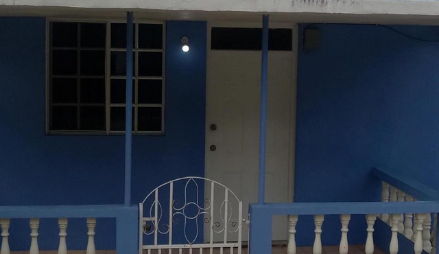 Blu3 Casa in Calibishie
