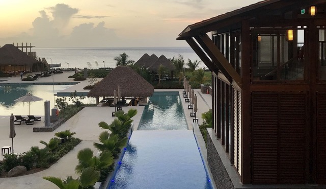 Cabrits Resort & Spa Kempinski Dominica