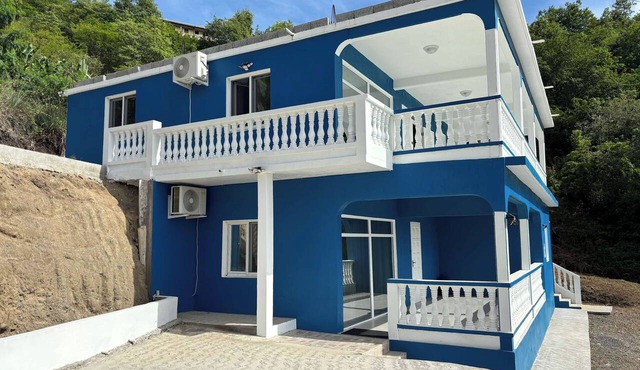 Castaways Haven Apt, Few steps from Mero Beach in Mero