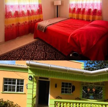 Faith Inn Guesthouse