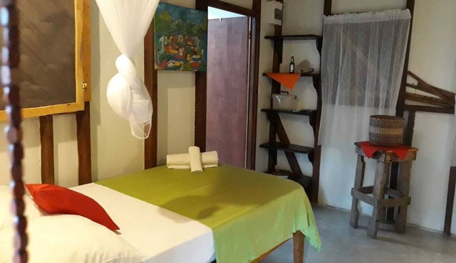 Hibiscus Valley Inn