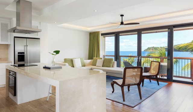 InterContinental Dominica Cabrits Resort & Spa by IHG