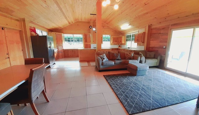Pinard's Mountain Resort - Cottage 10