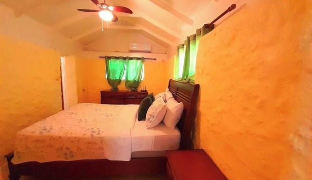 Pinard's Mountain Resort - Cottage 5